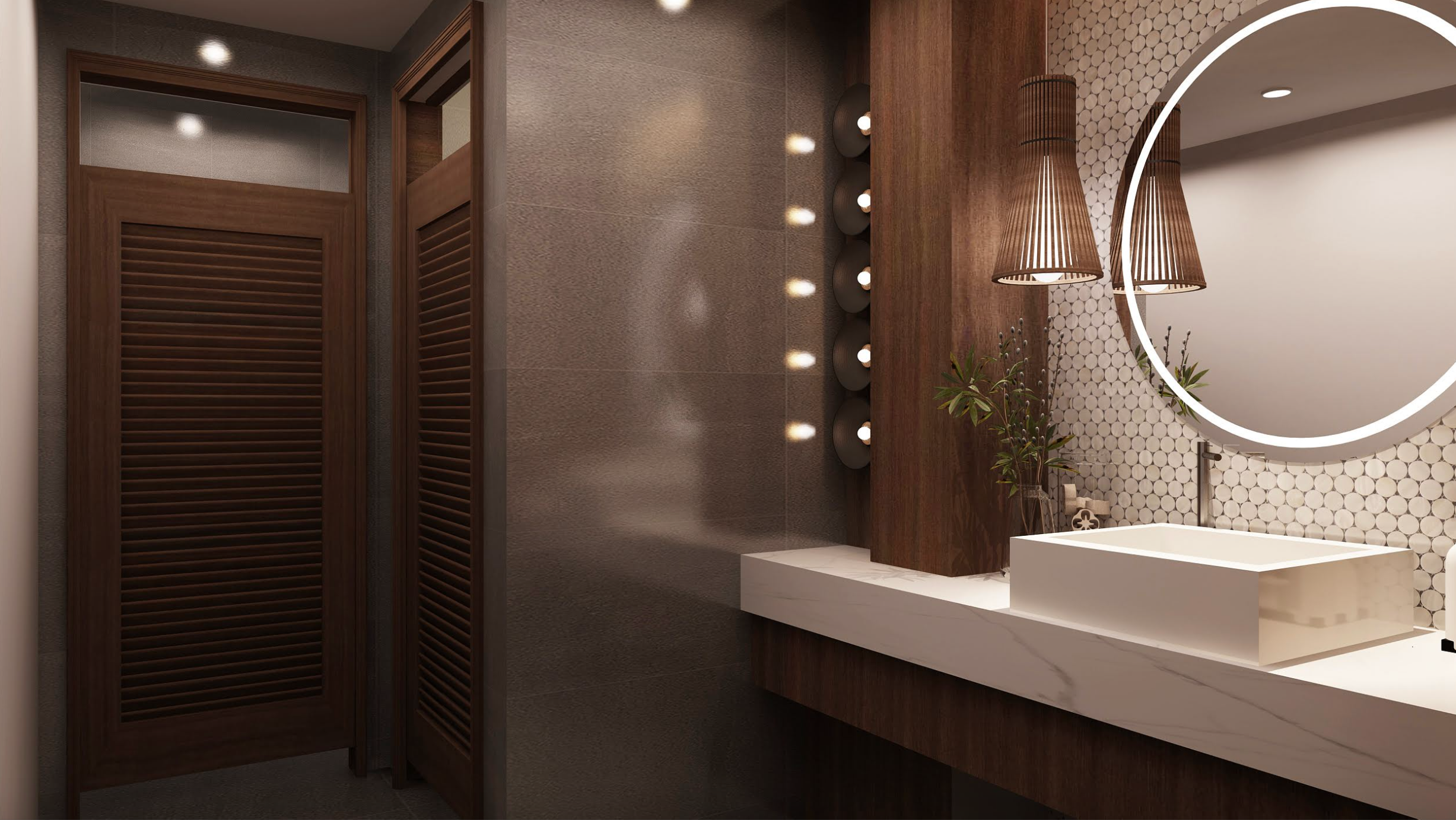 Thiết kế WC