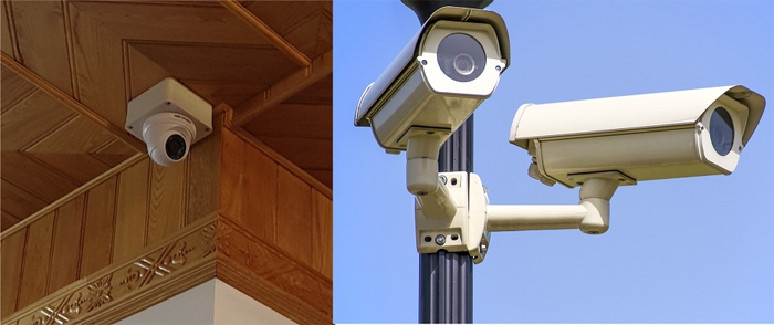 Tư vấn camera