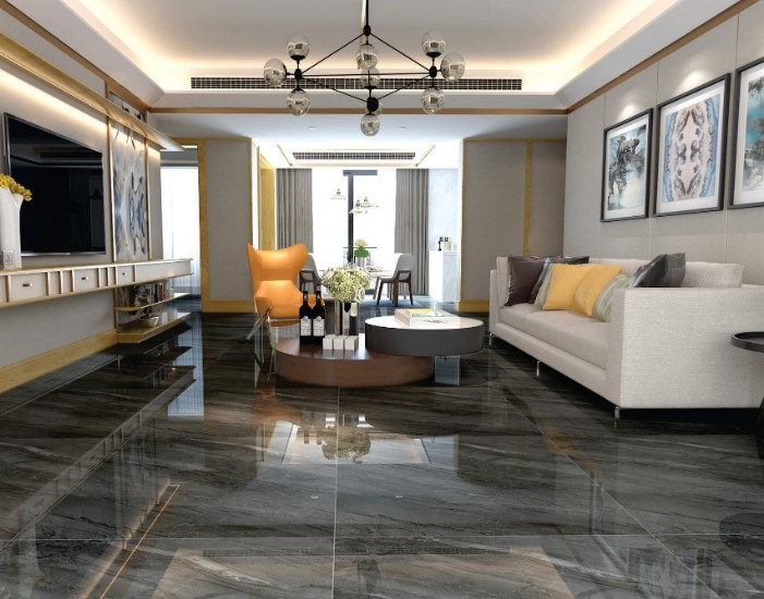 Tư vấn chọn gạch lát nền