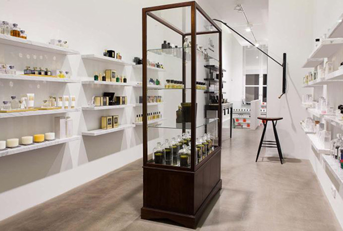 Tư vấn trưng bày