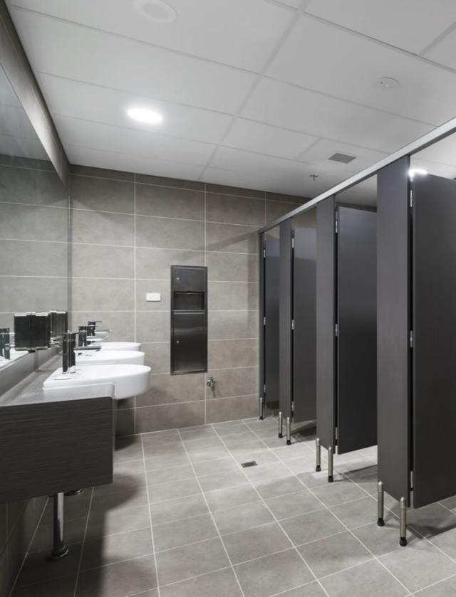 WC theo yêu cầu cửa hàng