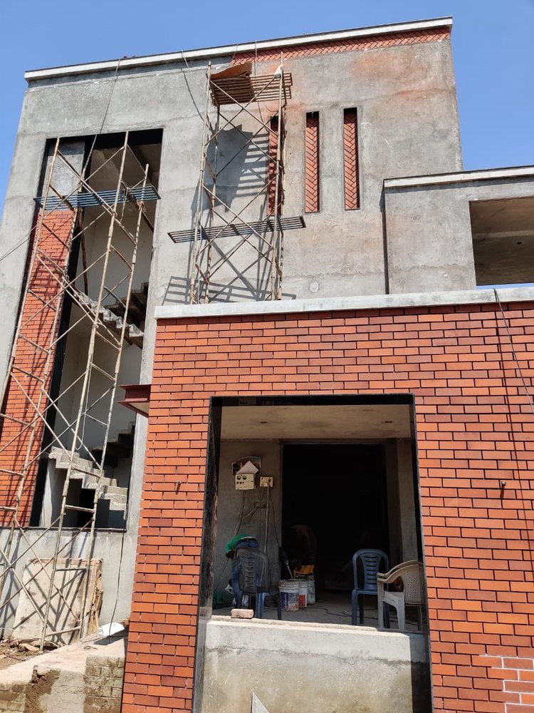 Xây dựng trọn gói nhà ở