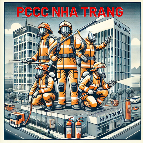 PCCC Nha Trang