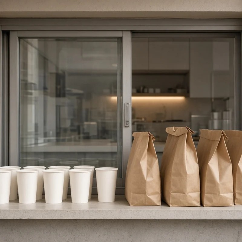Khu take-away