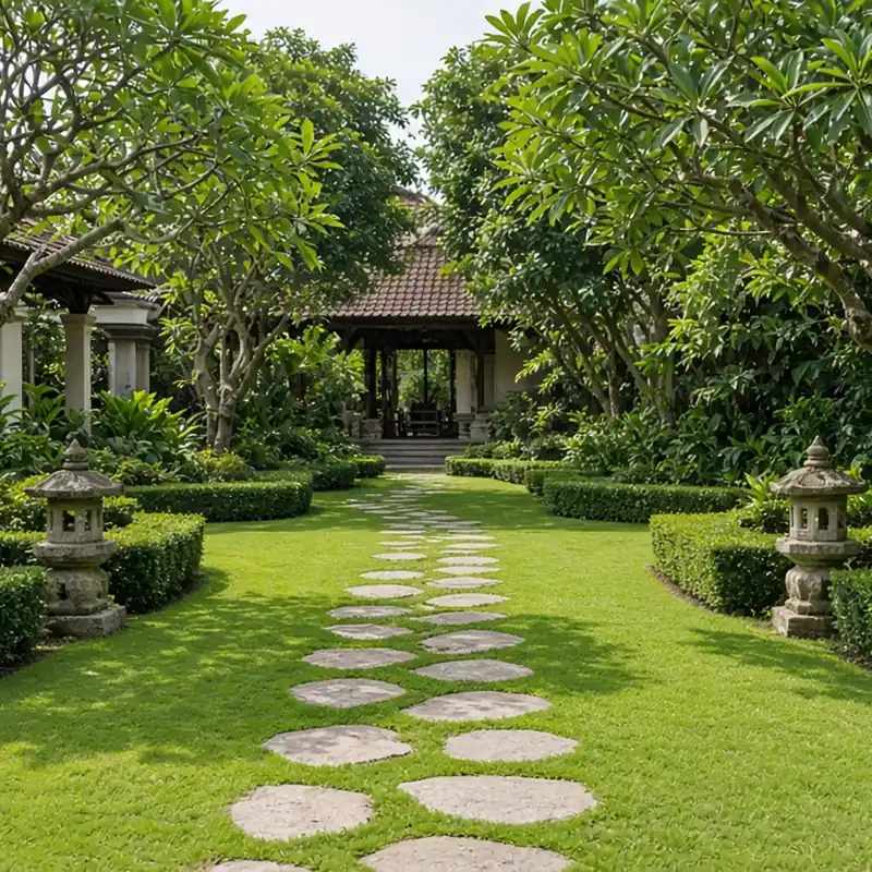 Sân vườn