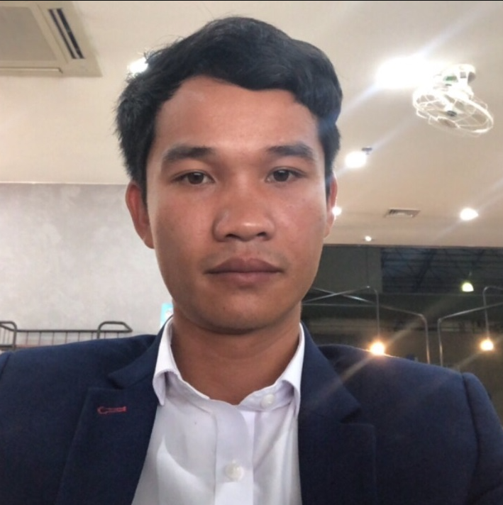 Mr Tự