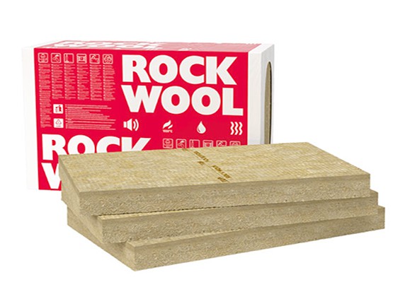 Bông cách âm Rockwool tỉ trọng 60kg/m3 (từ 50m2 trở lên)
