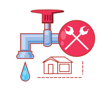 Sửa chữa và bảo trì thiết bị nước