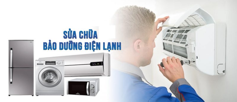 Điện lạnh Sài Gòn