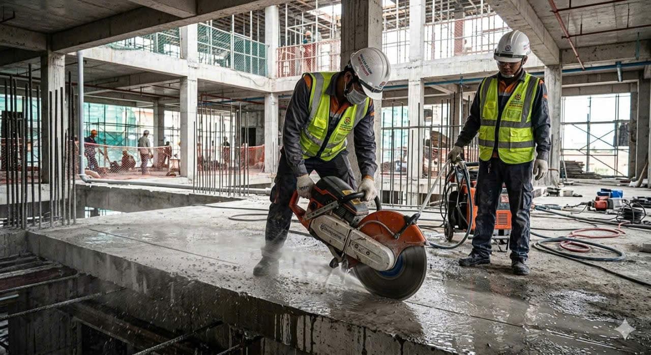 Báo giá dịch vụ cắt