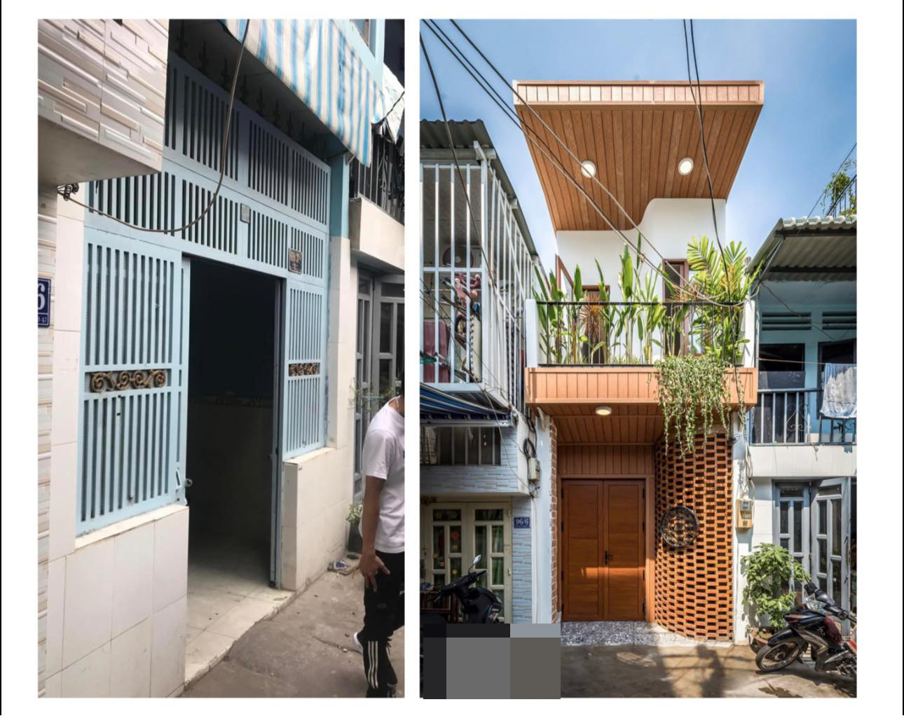 Báo giá sửa chữa