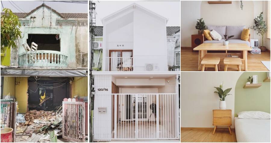 Bảo trì nội thất nhà ở