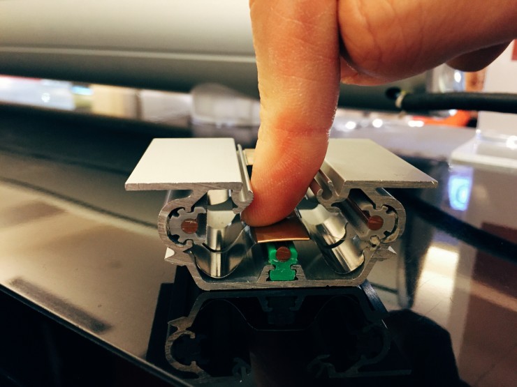 Bổ sung ổ cắm căn hộ