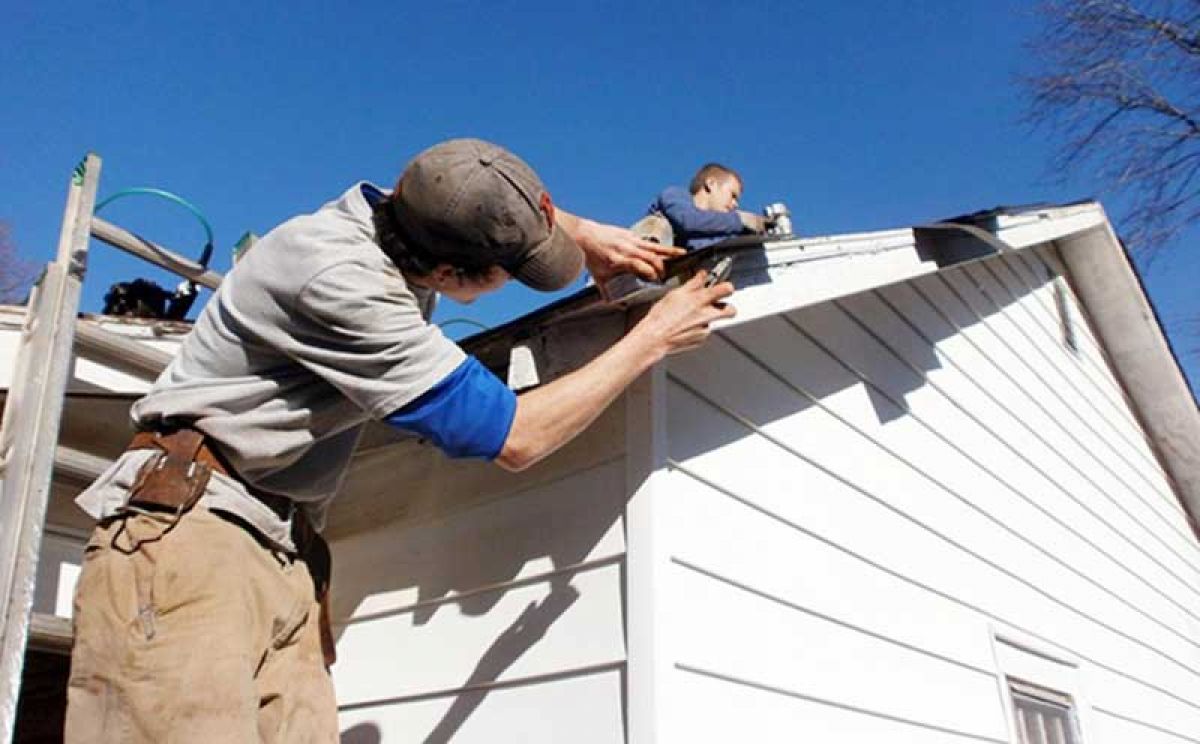 Cải tạo để ở