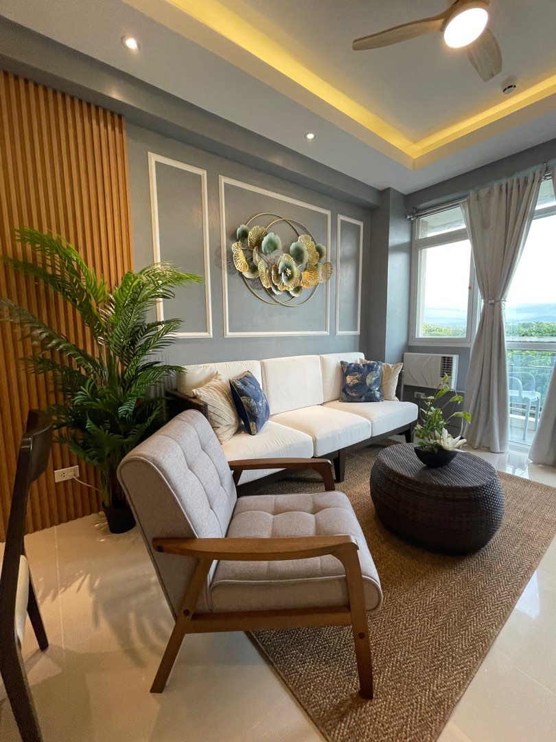 Cải tạo nội thất trọn gói