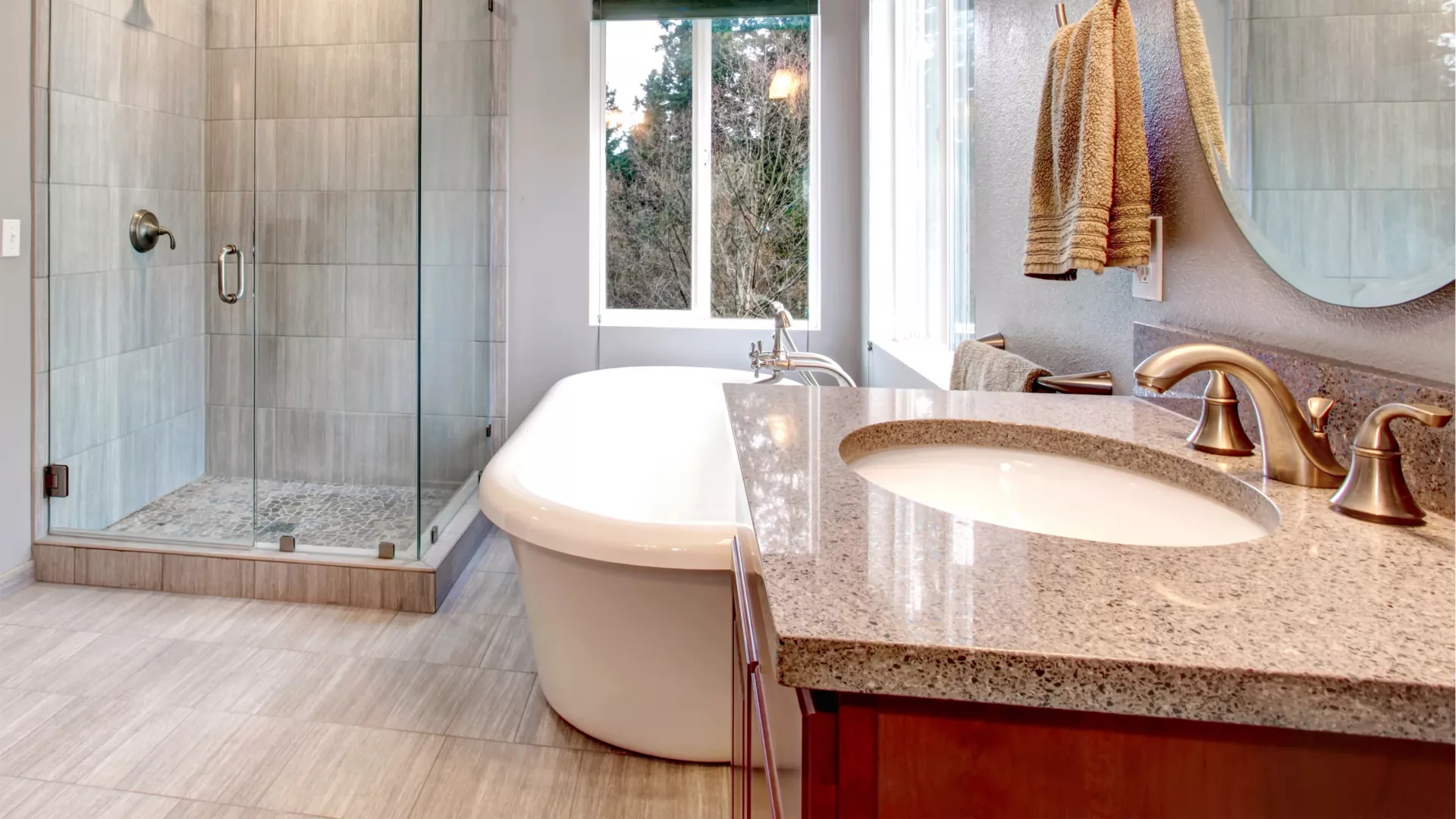 Chống thấm nhà vệ sinh nhà phố