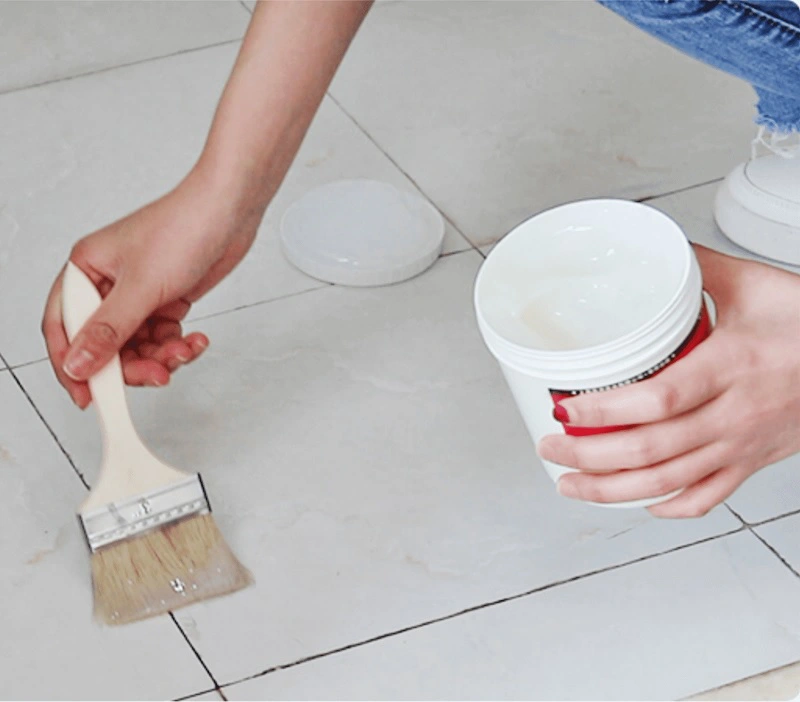 Chống thấm sàn nhà tắm