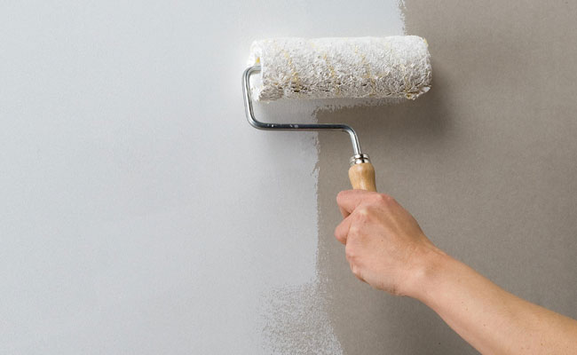 Chống thấm tường ẩm mốc