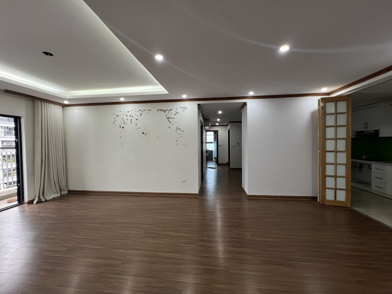 Đánh giá hiện trạng nội thất