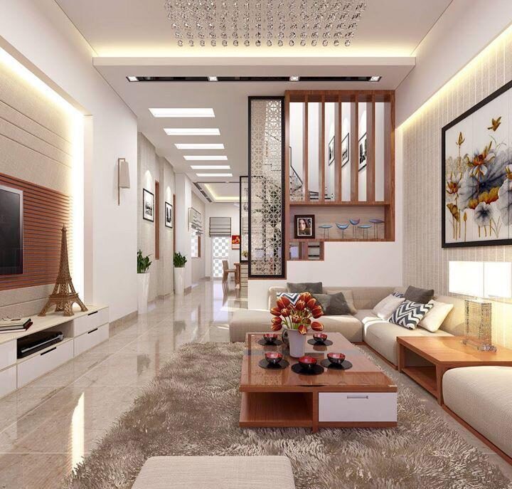 Decor nhà ở đẹp