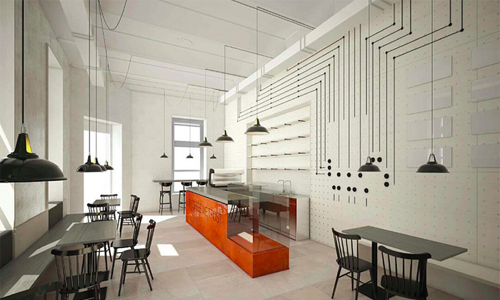 Đi dây điện nổi