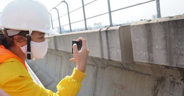 Kiểm tra chống thấm