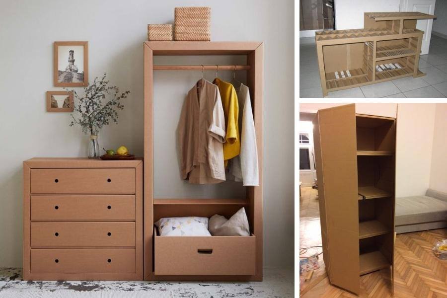 Làm tủ quần áo căn hộ