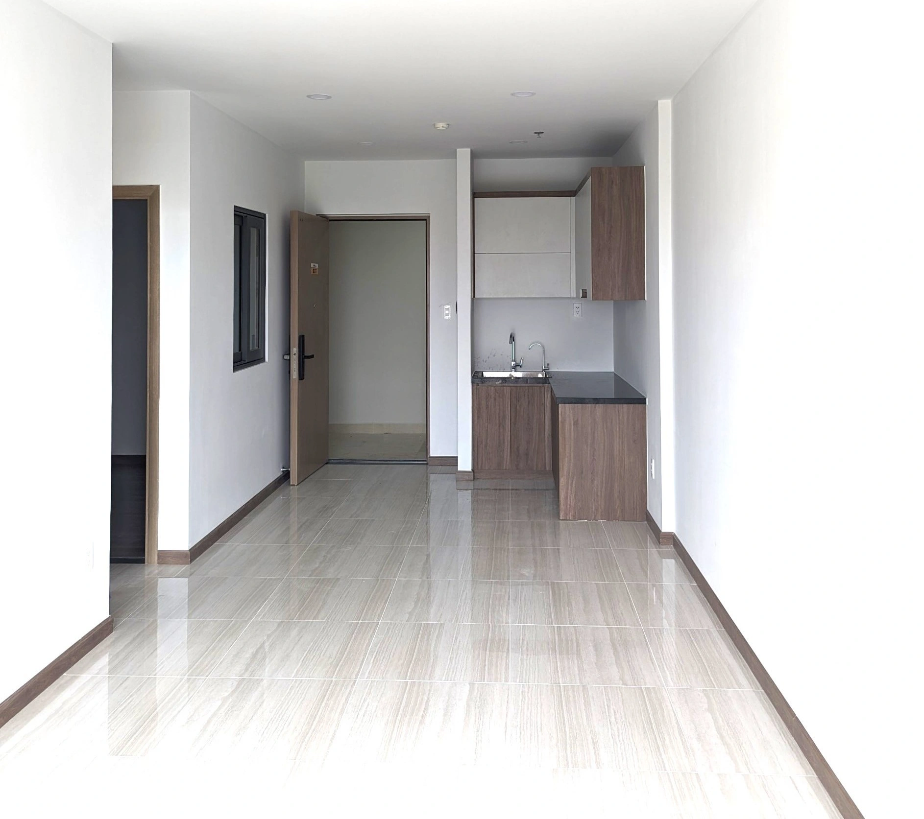 Lắp nội thất cơ bản