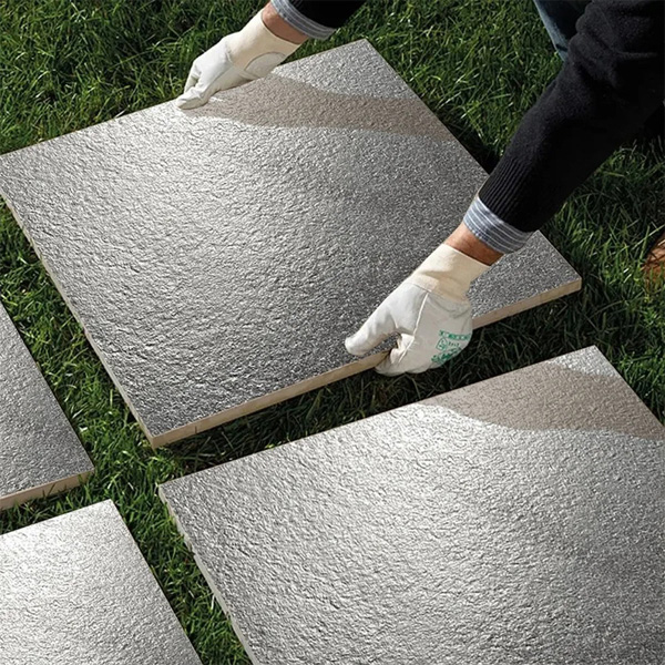 Lát gạch tại nhà nhanh chóng