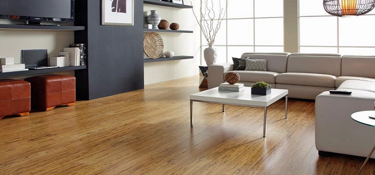 Lát sàn nhựa căn hộ