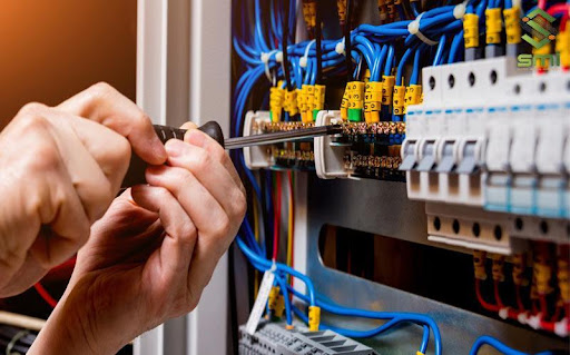 Nâng cấp hệ thống điện căn hộ