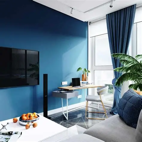 Sơn lại căn hộ chung cư