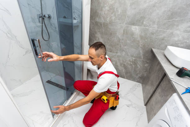 Sửa cửa WC