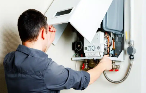 Sửa điện nhà phố cũ