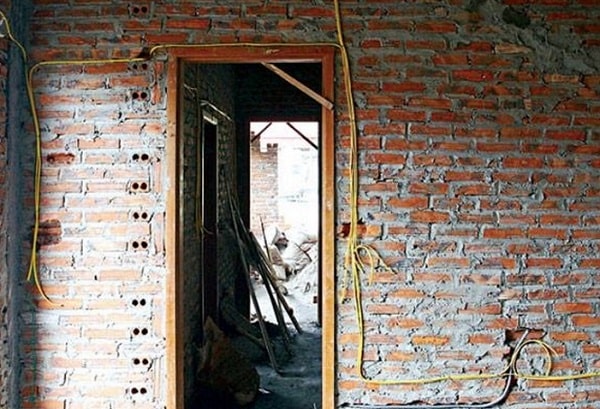 Sửa hệ thống điện