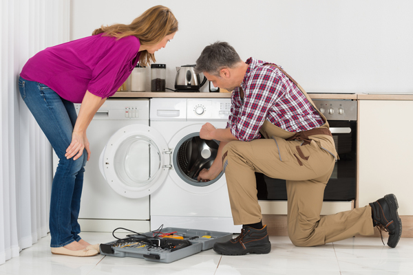 Sửa máy giặt chuyên nghiệp
