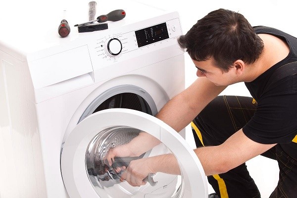 Sửa máy giặt tại nhà