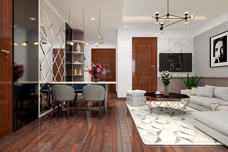 Sửa nội thất tại nhà