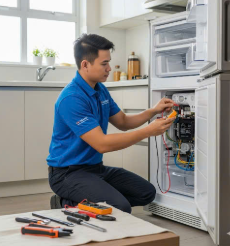 Sửa tủ lạnh chuyên nghiệp
