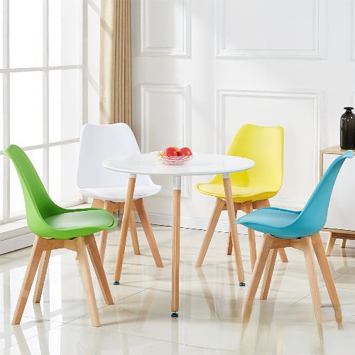 Thay bàn ghế căn hộ