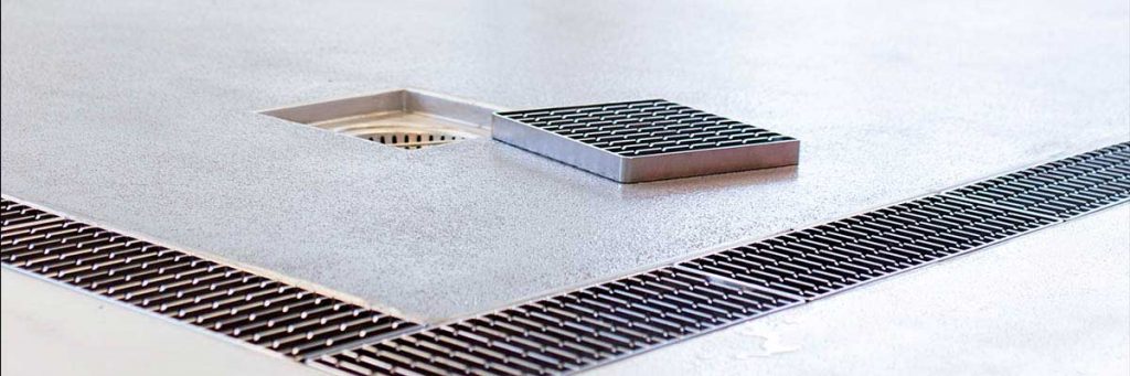 Thi công thoát nước nhà bếp
