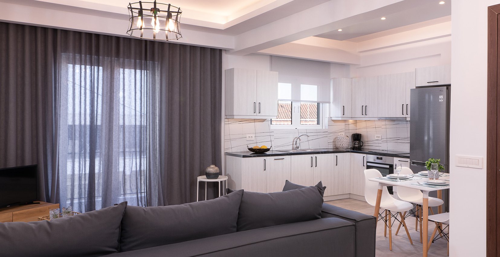 Tư vấn bố trí điện căn hộ