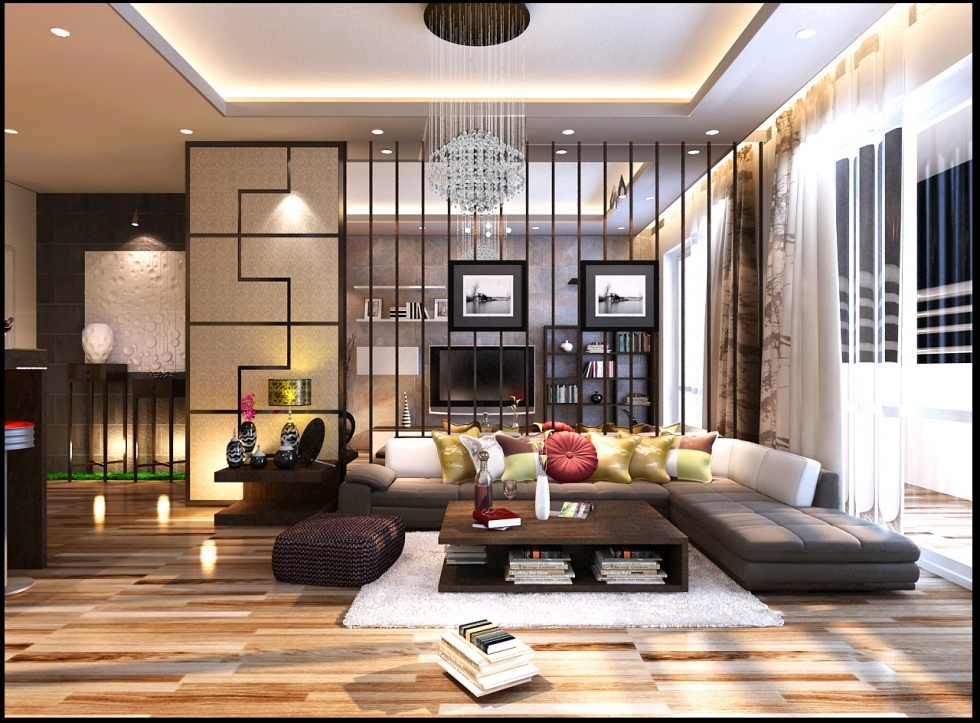 Tư vấn bố trí nội thất