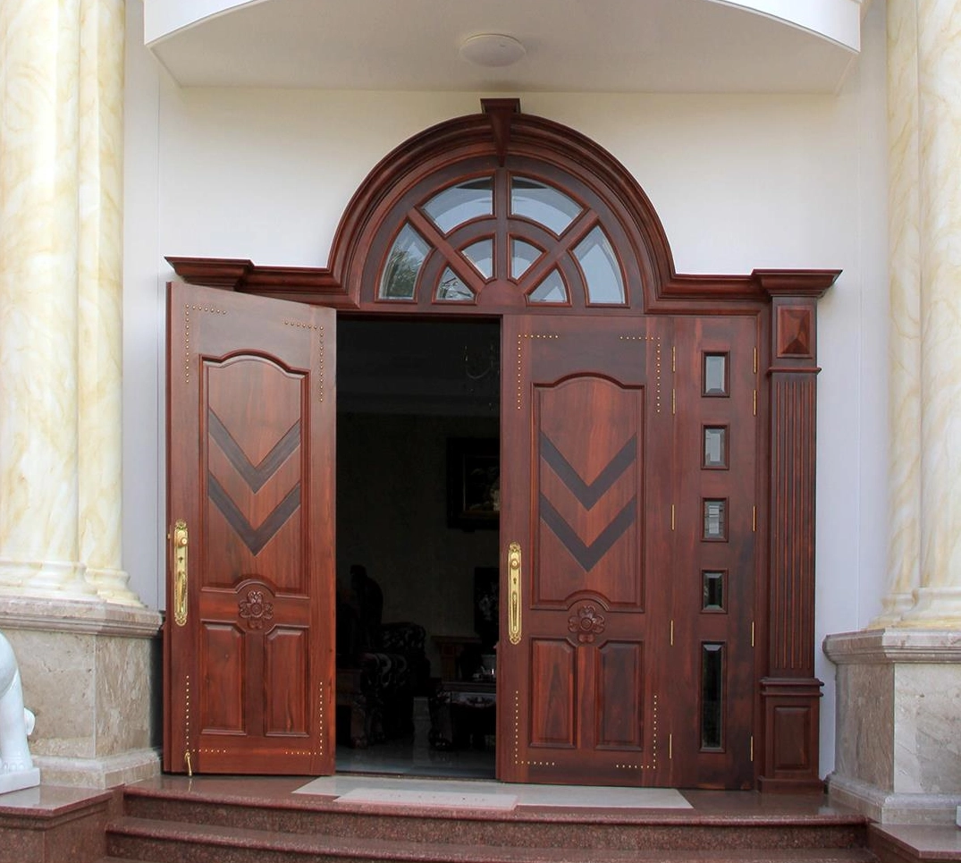Tư vấn chọn cửa nhà ở