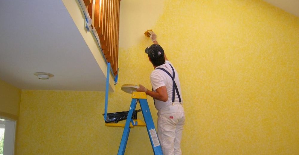 Tư vấn chống thấm biệt thự