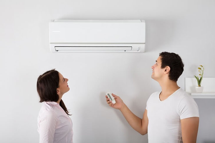 Tư vấn máy lạnh