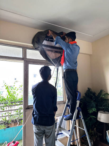Vệ sinh nội thất căn hộ